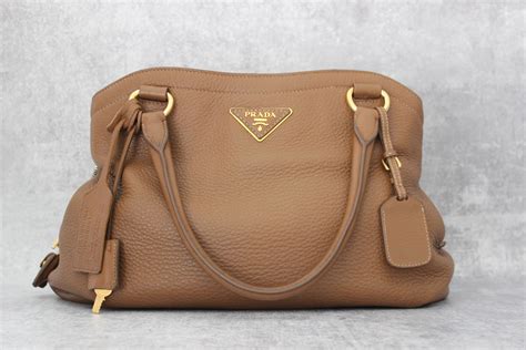 prada cervo leather shoulder bag|Vintage Prada Handbags and Purses .